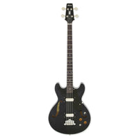 Aria Pro II TAB-TR1 Hollow Body Electric Bass Guitar