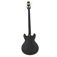 Aria Pro II TAB-TR1 Hollow Body Electric Bass Guitar