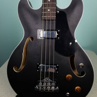 Aria Pro II TAB-TR1 Hollow Body Electric Bass Guitar