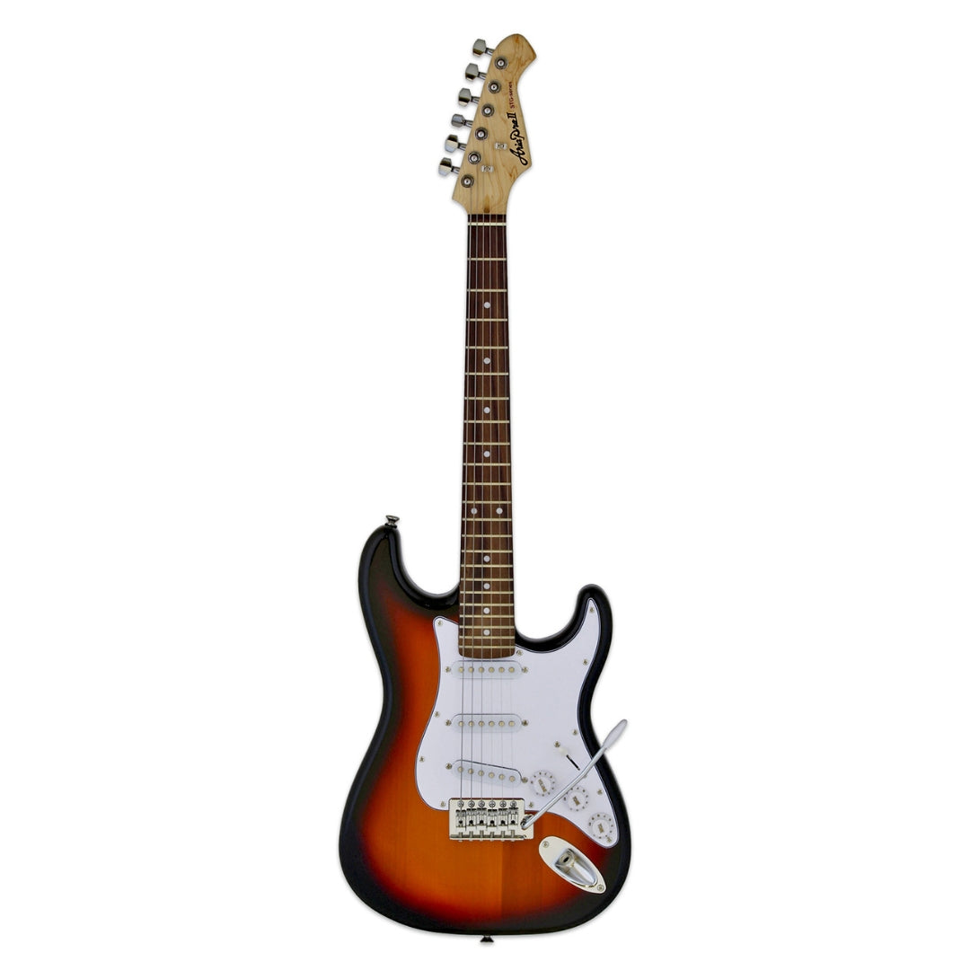 Aria Pro STG-Mini 3/4 Scale Electric Guitar