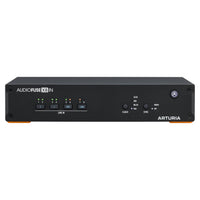 Front view of Arturia AudioFuse X8 IN ADAT Expander on white background