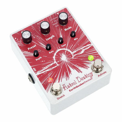 Astral Destiny EarthQuaker Devices Pedal