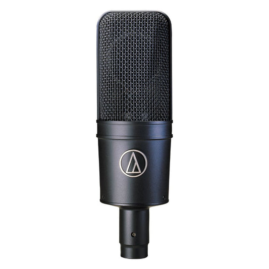 Audio-Technica AT4033a Cardioid Condenser Microphone
