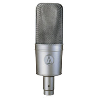 Audio-Technica AT4047/SV Cardioid Condenser Microphone
