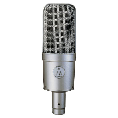 Audio-Technica AT4047/SV Cardioid Condenser Microphone