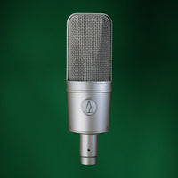 Audio-Technica AT4047/SV Cardioid Condenser Microphone