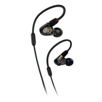 Audio-Technica ATH-E50 Monitor Earphones