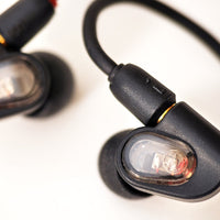 Audio-Technica ATH-E50 Monitor Earphones