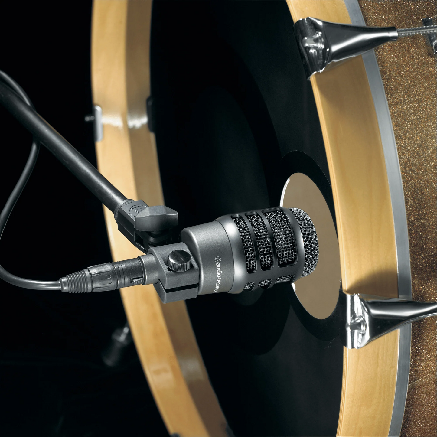 Audio-Technica ATM250 Dynamic Instrument Microphone