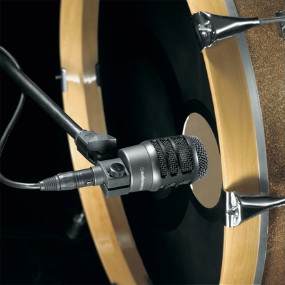 Audio-Technica ATM250 Dynamic Instrument Microphone