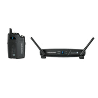 Audio-Technica ATW-1101 System 10 Wireless Body-pack System