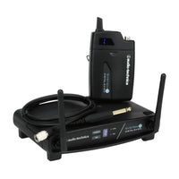 Audio-Technica ATW-1101/G System 10 Wireless Instrument System