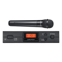 Audio-Technica ATW-2120b Wireless Microphone System (I Band)