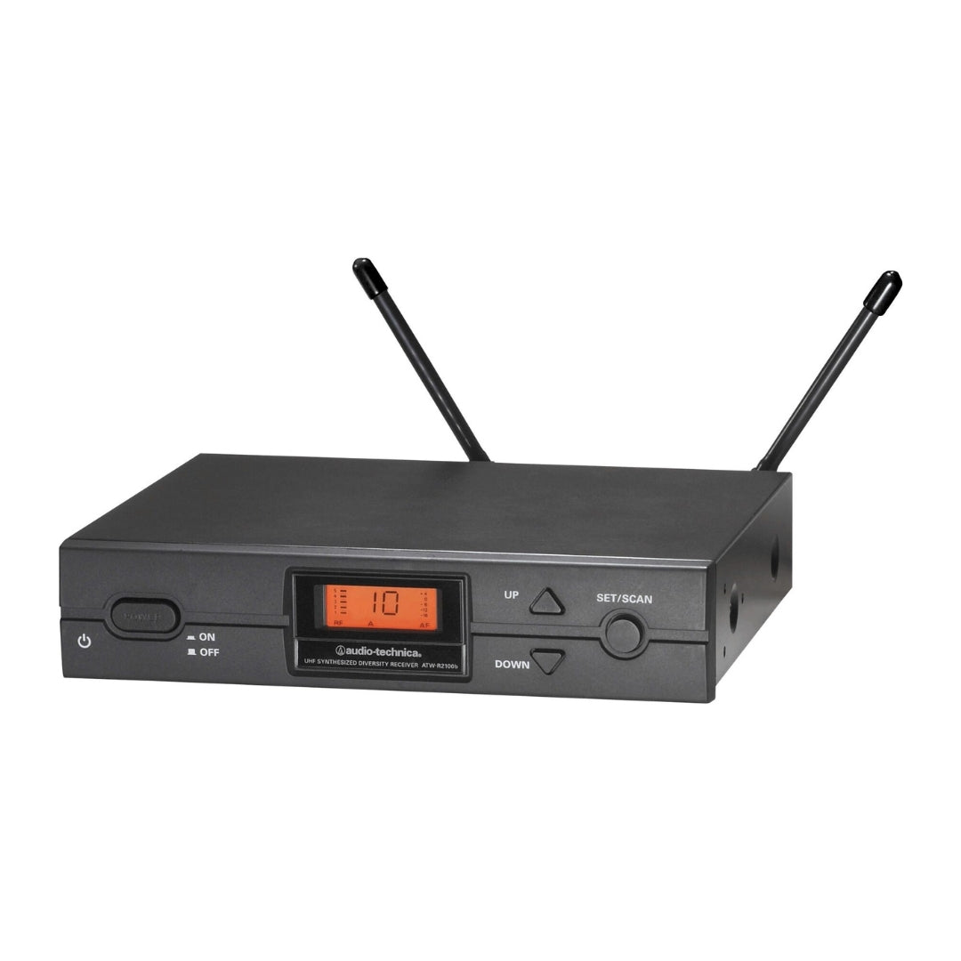 Audio-Technica ATW-2120b Wireless Microphone System (I Band)