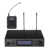Audio-Technica ATW-3211 3000 Series Wireless Body-pack System