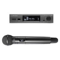 Audio-Technica ATW-3212/C510 3000 Series Wireless Microphone System
