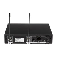 Audio-Technica ATW-3212/C510 3000 Series Wireless Microphone System