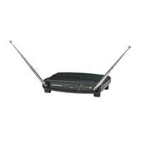 Audio-Technica ATW-901A/H System 9 VHF Wireless Unipak System