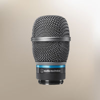 Audio-Technica ATW-C3300 Cardioid Condenser Microphone Capsule