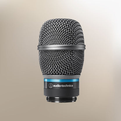 Audio-Technica ATW-C3300 Cardioid Condenser Microphone Capsule