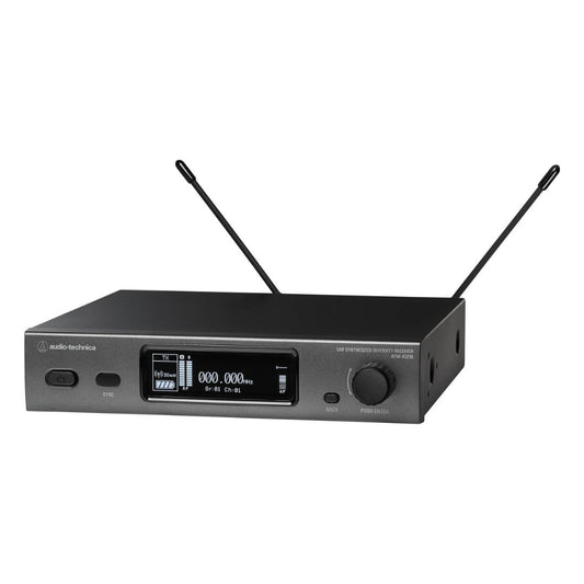 Audio-Technica ATW-R3210 3000 Series 4th Generation Wireless Receiver