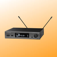 Audio-Technica ATW-R3210 3000 Series 4th Generation Wireless Receiver