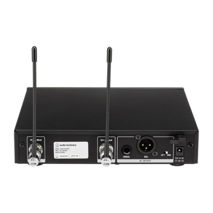 Audio-Technica ATW-R3210 3000 Series 4th Generation Wireless Receiver