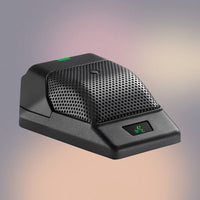 Audio-Technica ATW-T1006 System 10 Boundary Microphone/Transmitter