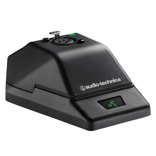 Audio-Technica ATW-T1007 System 10 Desktop Stand Transmitter