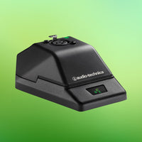 Audio-Technica ATW-T1007 System 10 Desktop Stand Transmitter