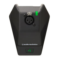 Audio-Technica ATW-T1007 System 10 Desktop Stand Transmitter