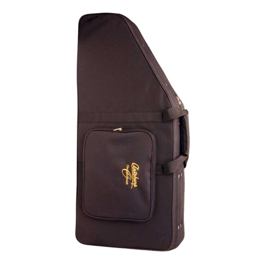 Oscar Schmidt Autoharp Semi-Hardshell Backpack Case