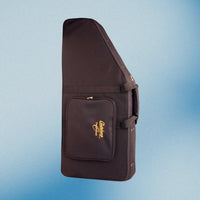 Oscar Schmidt Autoharp Semi-Hardshell Backpack Case
