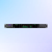 Avid Carbon Hybrid Audio Production System