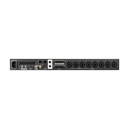 Avid Carbon Hybrid Audio Production System