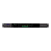 Avid Carbon Pre 24-Channel Preamp