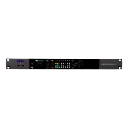 Avid Carbon Pre 24-Channel Preamp