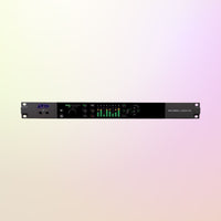 Avid Carbon Pre 24-Channel Preamp
