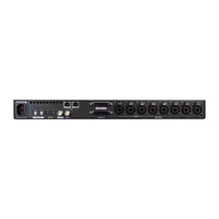 Avid Carbon Pre 24-Channel Preamp