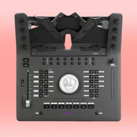 Avid Dock EUCON-Aware Compact Ethernet Control Surface