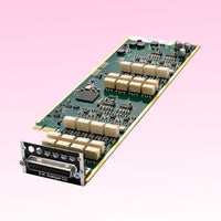 Avid MTRX 8 Pristine DA Card