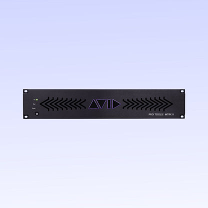 Avid MTRX II Base Unit