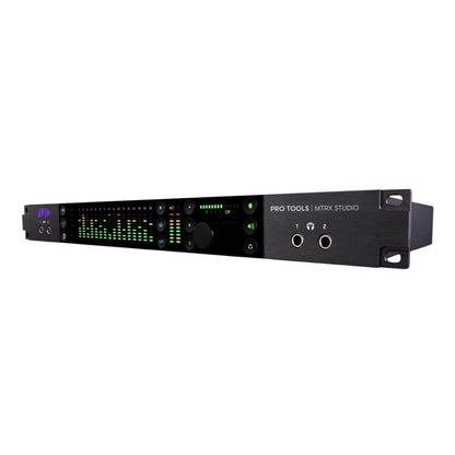 Avid MTRX Studio