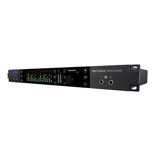 Avid MTRX Studio