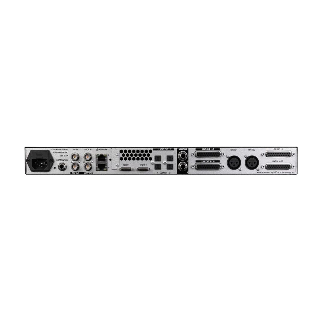 Avid MTRX Studio