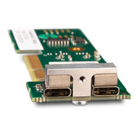 Avid MTRX Thunderbolt 3 Module