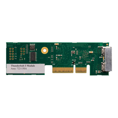 Avid MTRX Thunderbolt 3 Module