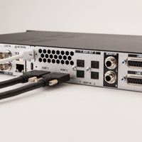 Avid MTRX Thunderbolt 3 Module