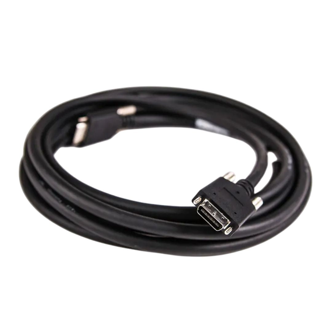 Avid Mini-Digilink (M) to Mini-Digilink (M) Cable 100'