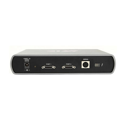 Avid Ultimate + Pro Tools HD Native Thunderbolt Bundle